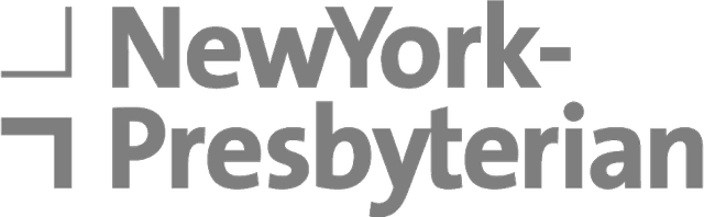 New York Presbyterian Logo