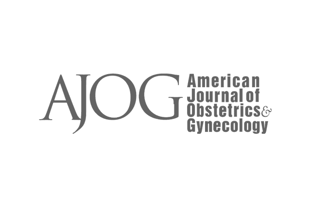 AJOG Logo
