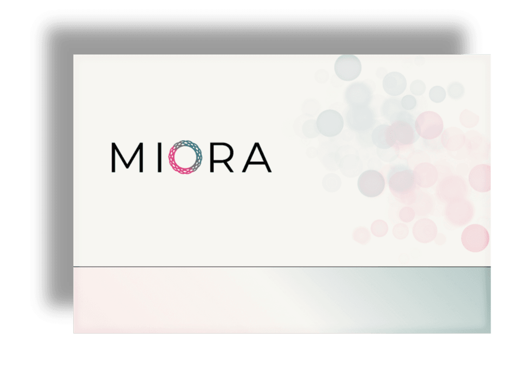 Miora Test Kit